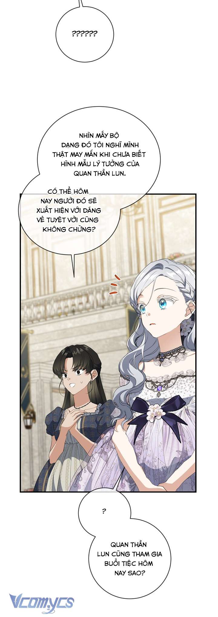 Lại Một Lần Nữa Hướng Về Ánh Sáng Chap 71 - Next Chap 72