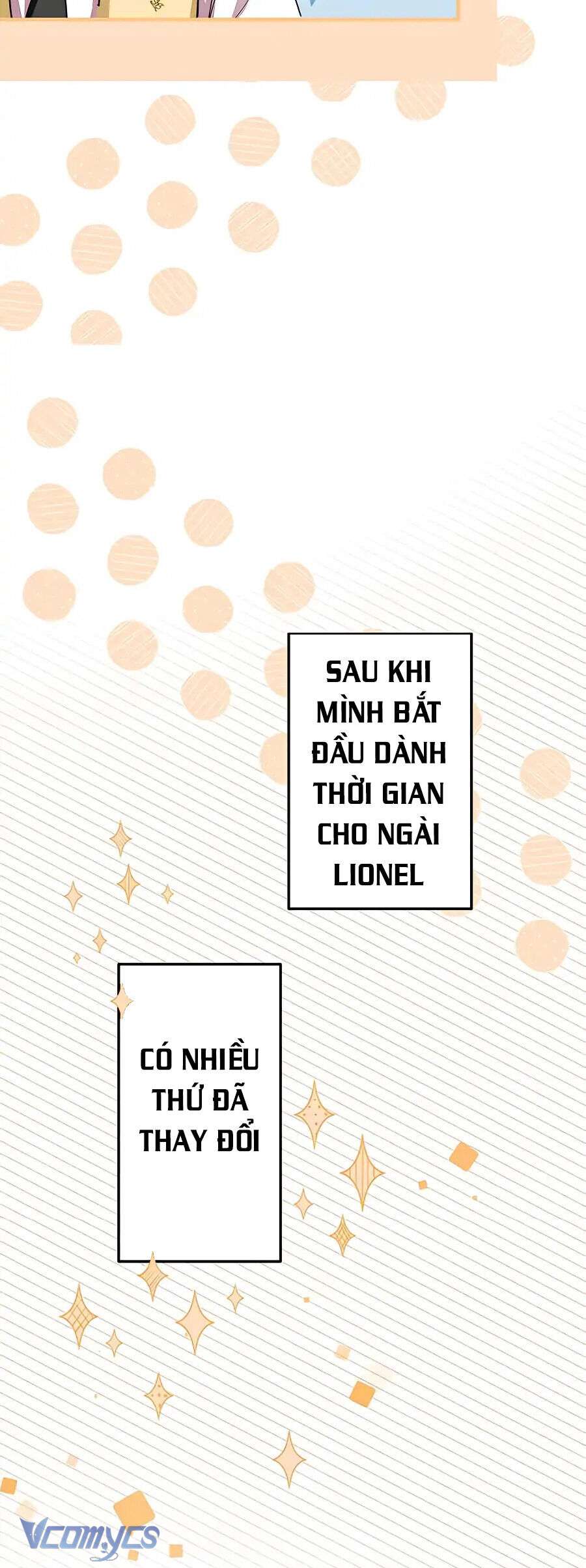 Dù Là Nhân Vật Phụ Nhưng Tôi Được Ngài Công Tước Nuông Chiều Hết Mực Chap 3 - Next Chap 4