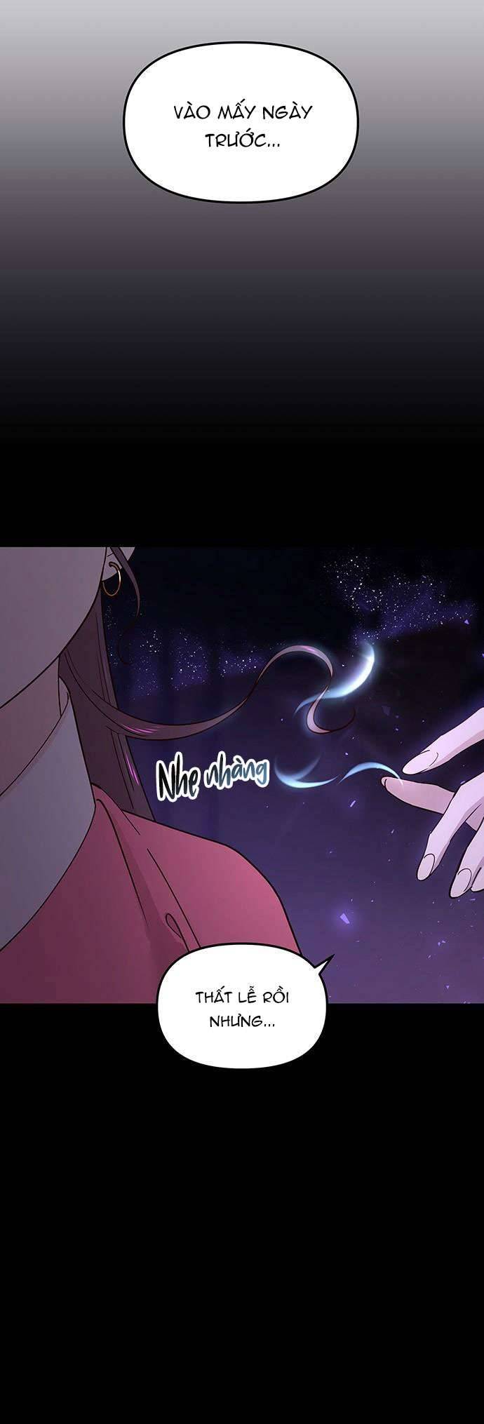 Vương Tử Huyền Bí Chapter 83 - Trang 4