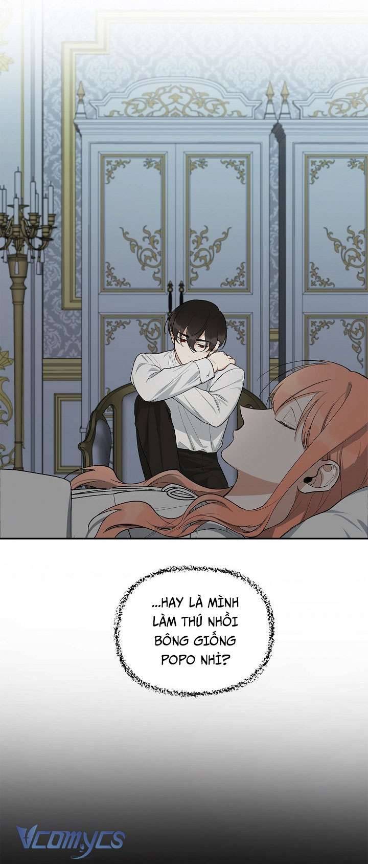 Phương Pháp Trở Thành Con Gái Của Người Hùng Bóng Đêm Chap 14 - Next Chap 15