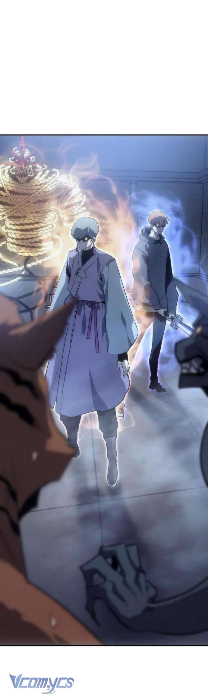 (BTS - HYBE) 7FATES: CHAKHO Chap 8 - Trang 2