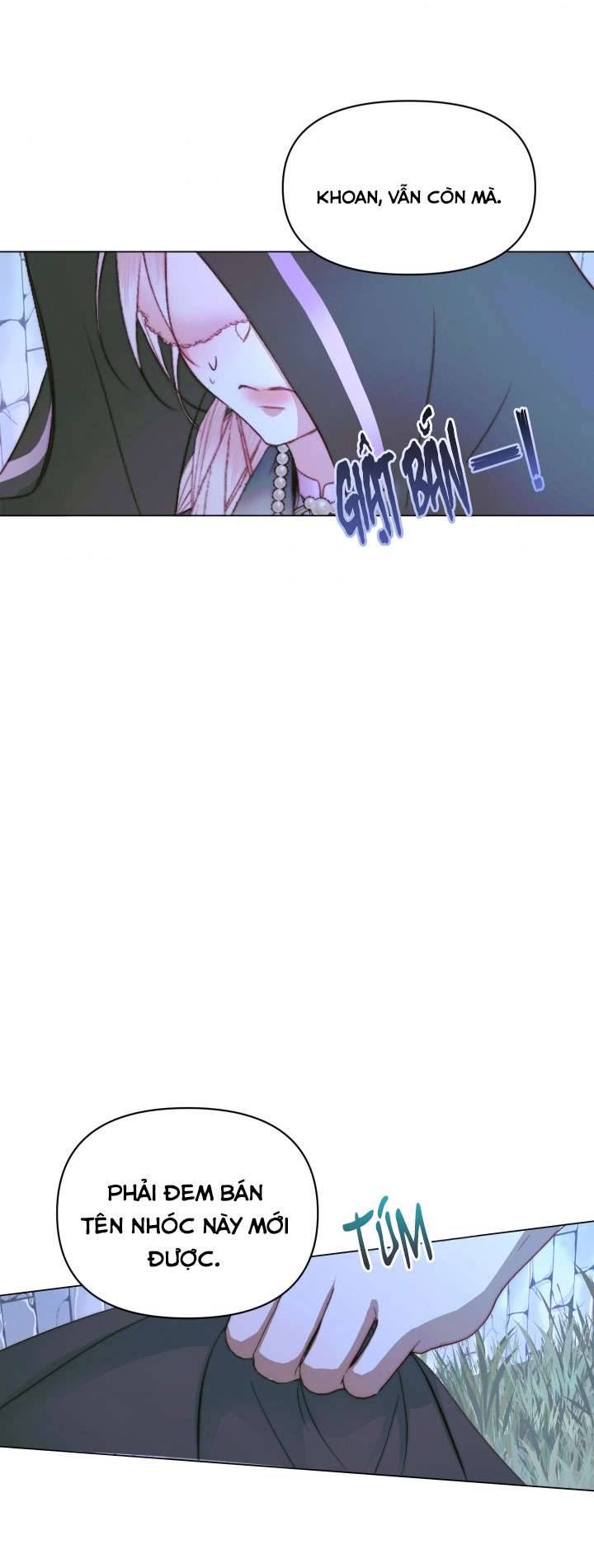 Siren: Trở Thành Gia Đình Của Nhân Vật Phản Diện Chapter 26 - Next Chapter 27