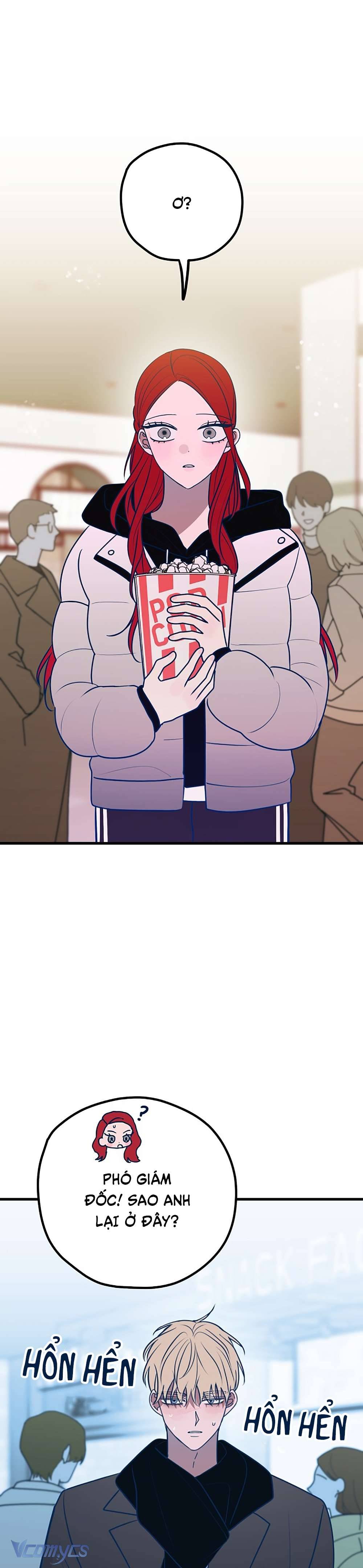 Kẻ Rác Rưởi Không Đáng Được Yêu Chapter 63 - Trang 4