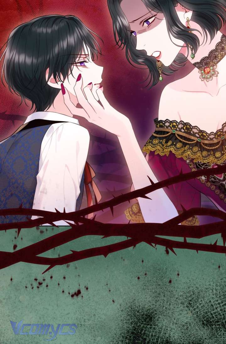 Người Anh Trai Mạnh Nhất Của Tôi Đã Mất Trí Nhớ Chap 15 - Trang 4