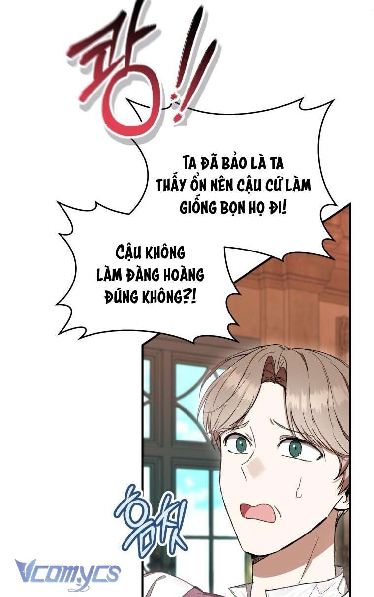 Làm Ác Nữ Bộ Không Tuyệt Sao? Chap 58 - Trang 4