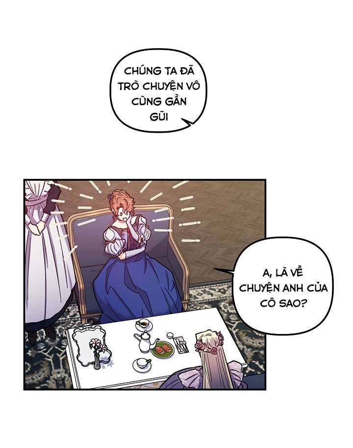 May Mắn Hay Bất Hạnh Chap 39 - Next Chap 40