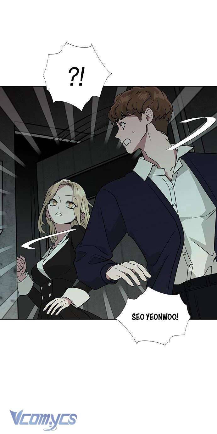 Nếu Chia Tay, Chúng Ta Sẽ Chết Chap 6 - Trang 2