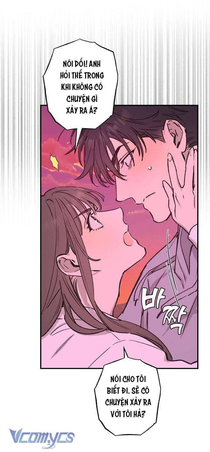Onsaemiro Chapter 31 - Trang 4