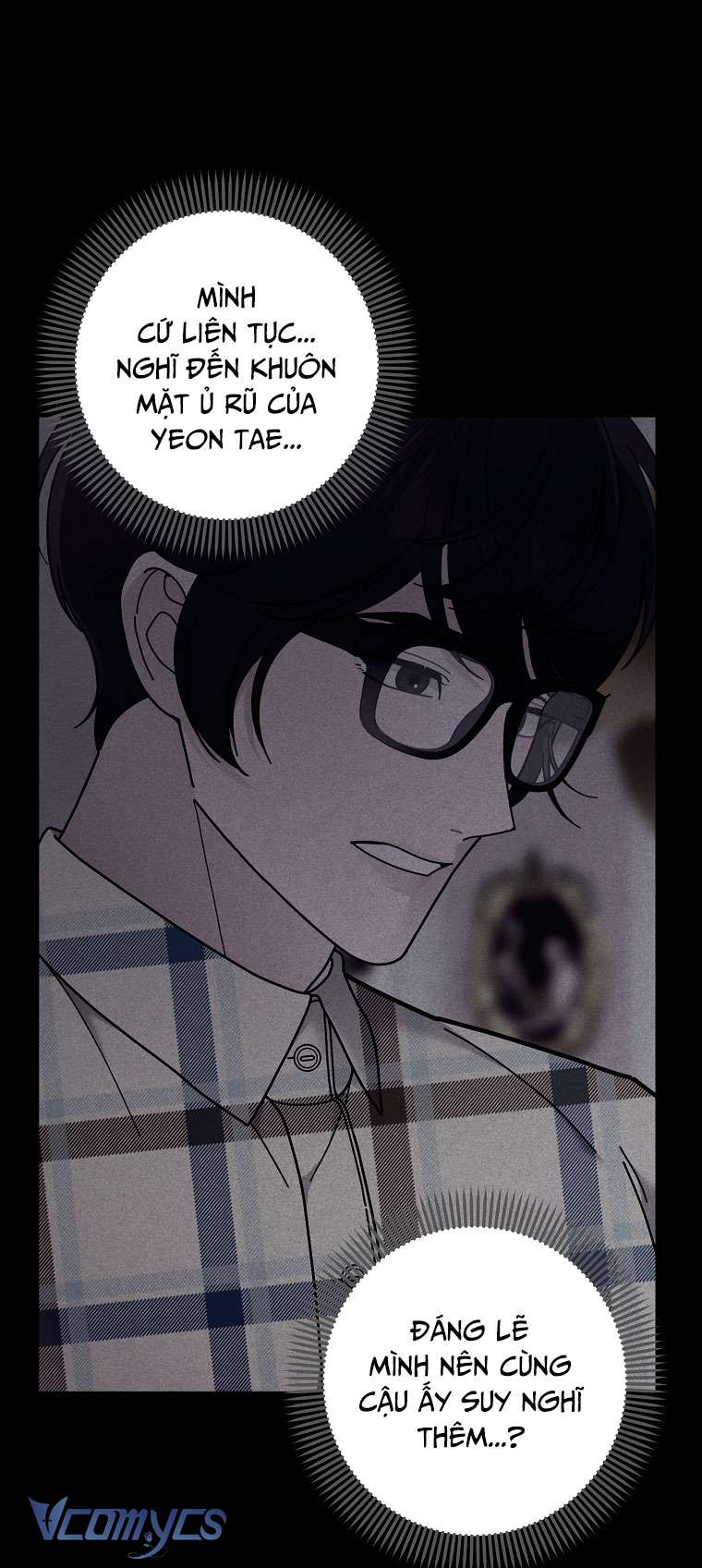 [18+] Dinh Thự Young Chun Hwa: Mọt Sách Phóng Túng Không Ngủ Được Chapter 7 - Next Chapter 8