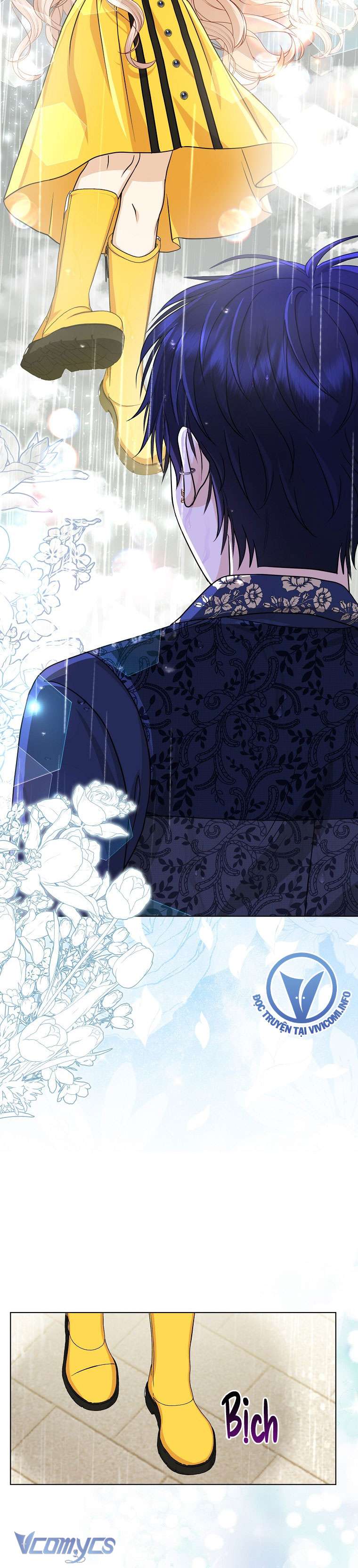 Nhân Vật Phản Diện Đều Thích Tôi Chapter 28 - Next Chapter 29