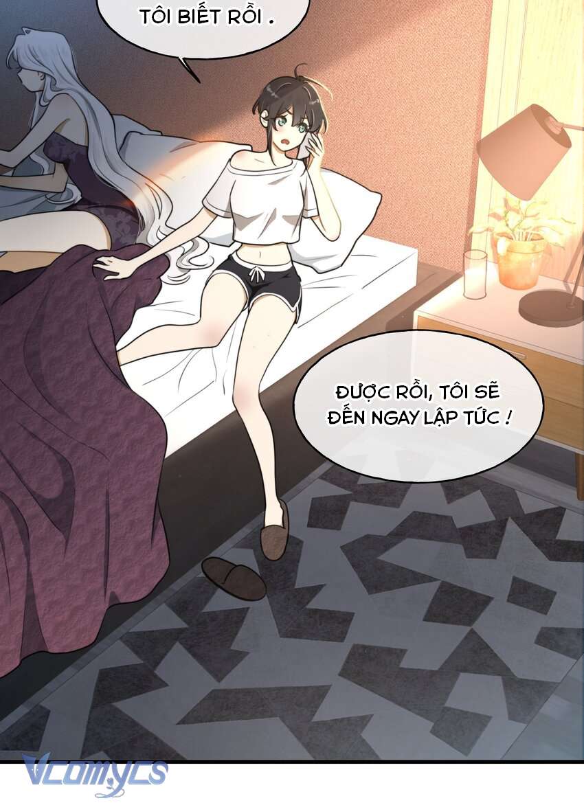 Giam Cầm Em Trong Bàn Tay Chap 1 - Trang 2