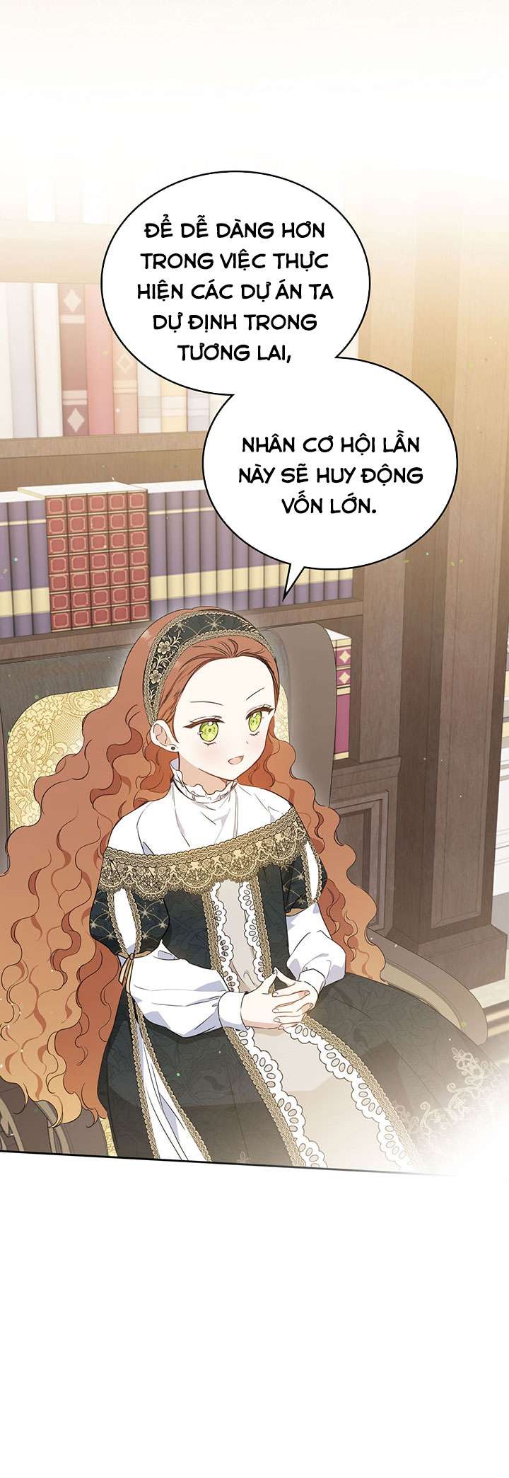 Kiếp Này Nhất Định Làm Gia Chủ Chap 80 - Trang 2