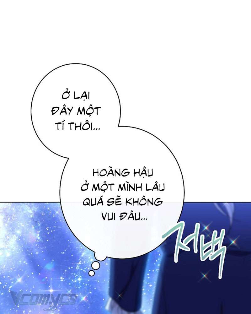 Hầu Gái Độc Quyền Của Hoàng Hậu Phản Diện Chapter 30 - Trang 4