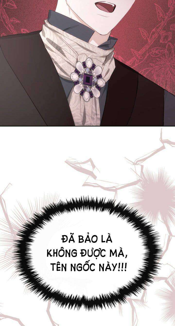 Nam Chính Quái Vật Sống Dưới Giường Tôi Chapter 8 - Trang 4