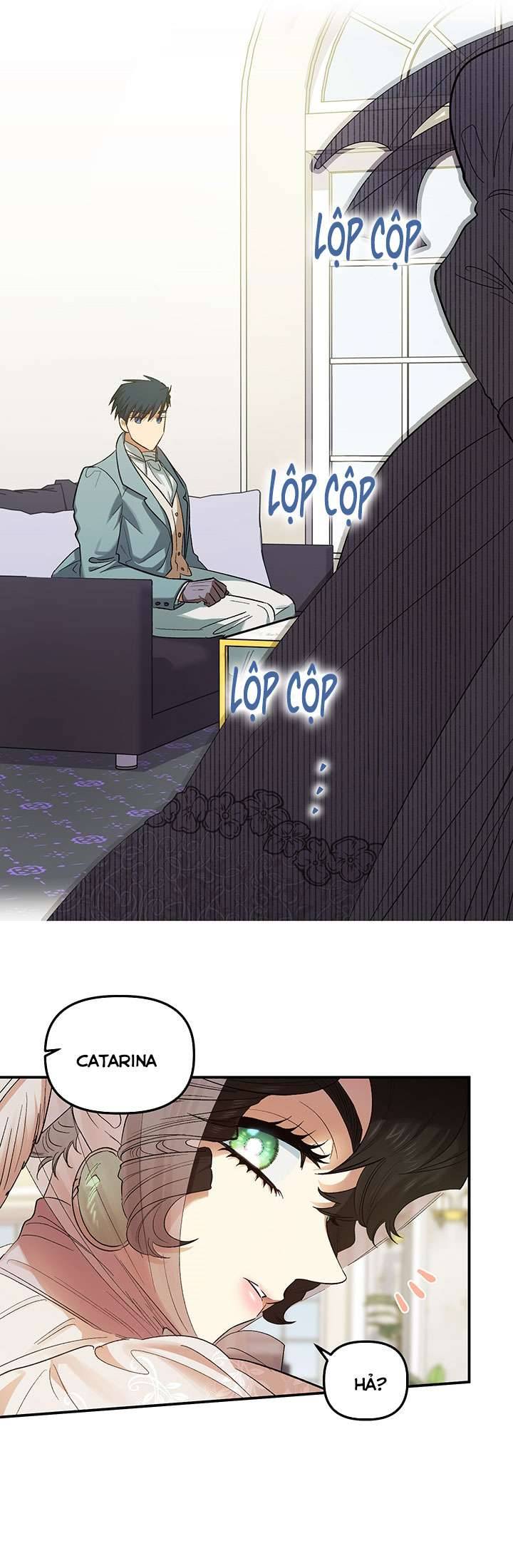 May Mắn Hay Bất Hạnh Chap 70 - Next Chap 71