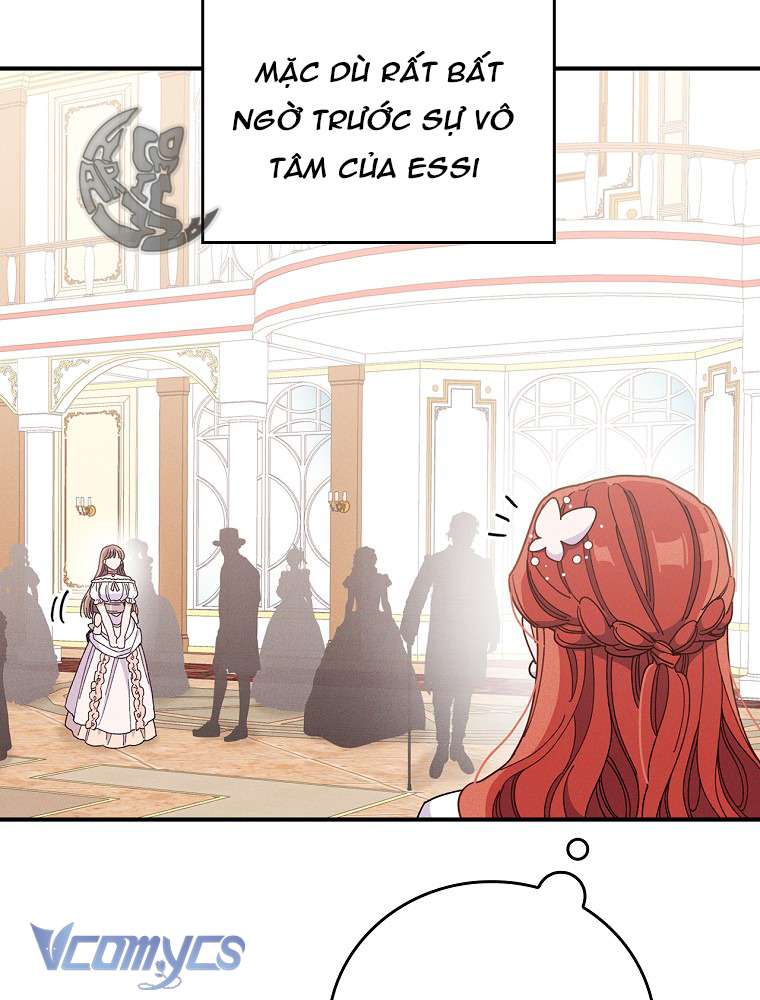 Chị Gái Của Nhân Vật Phản Diện Hôm Nay Cũng Đang Đau Khổ Chapter 8 - Trang 4