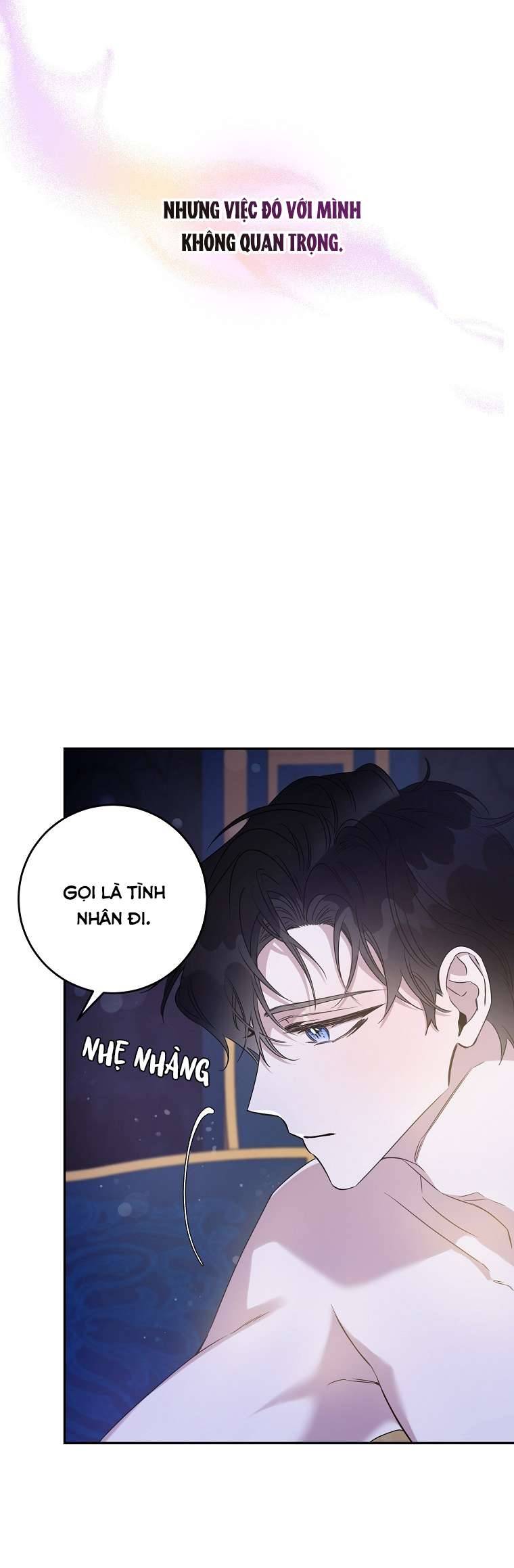Thuần Hóa Bạo Quân Rồi Bỏ Trốn Chap 60 - Trang 2