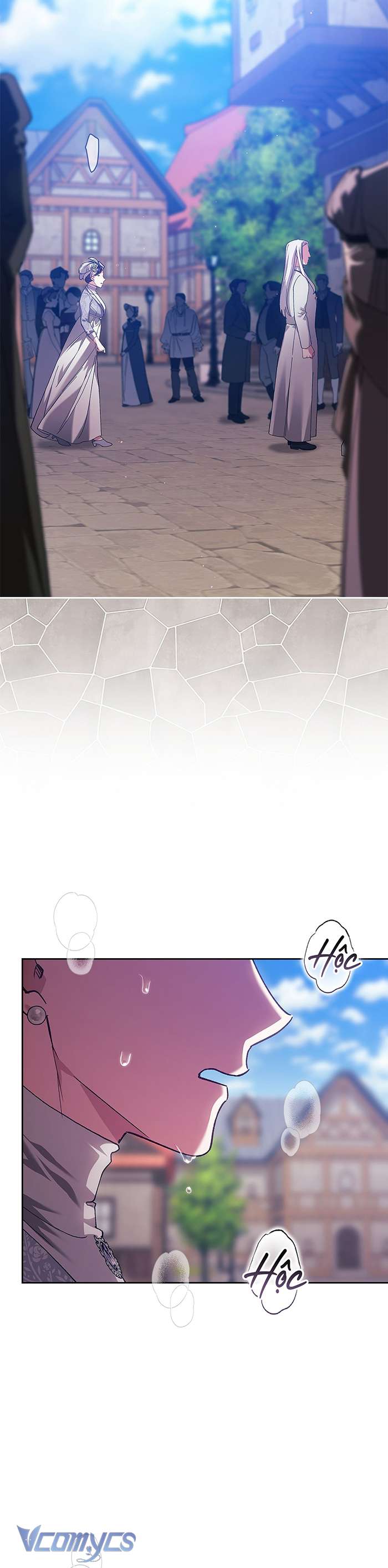 Hôn Nhân Này Rồi Sẽ Đổ Vỡ Chap 95 - Trang 3