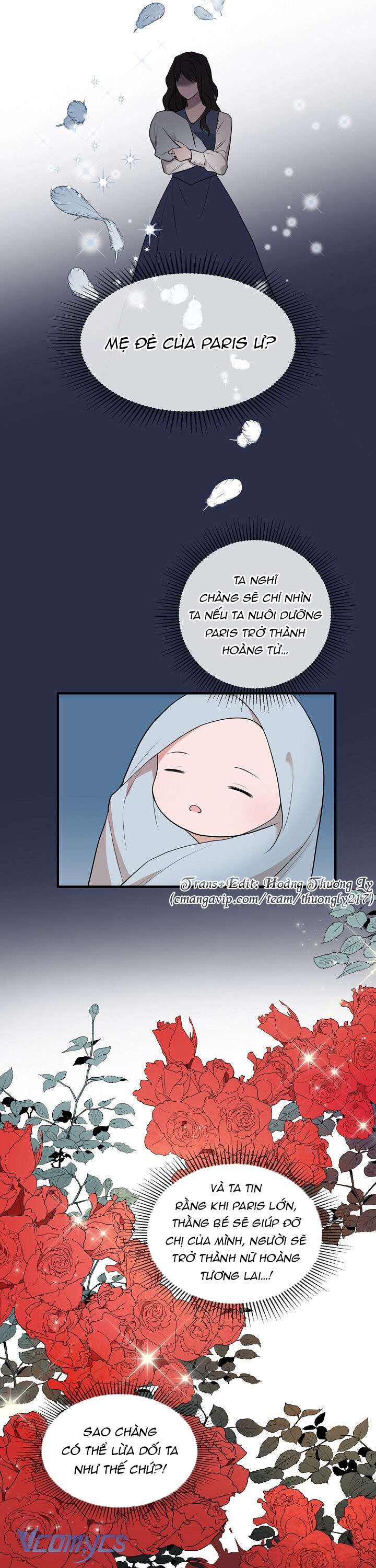 Chợ Review Nhà Họ Hoàng Chap Nữ - Trang 2