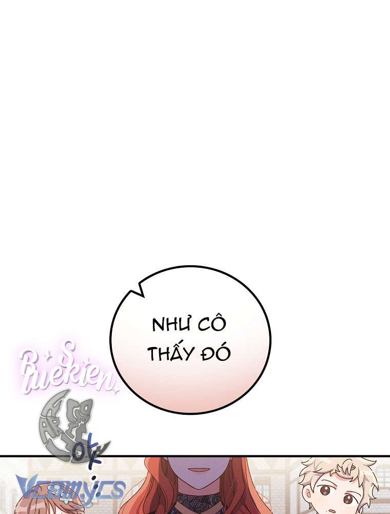 Chị Gái Của Nhân Vật Phản Diện Hôm Nay Cũng Đang Đau Khổ Chapter 29 - Trang 4