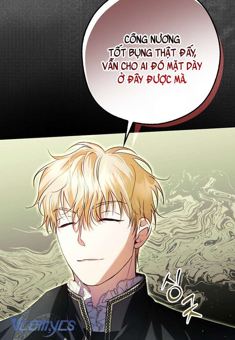 Các Nam Chính Đã Bị Nữ Phụ Cướp Mất Chap 23 - Trang 3