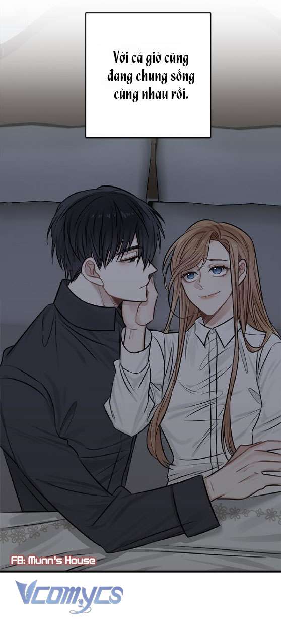 Nhật Ký Tuần Trăng Mật Của Phù Thủy Và Rồng Chapter 74 - Trang 4