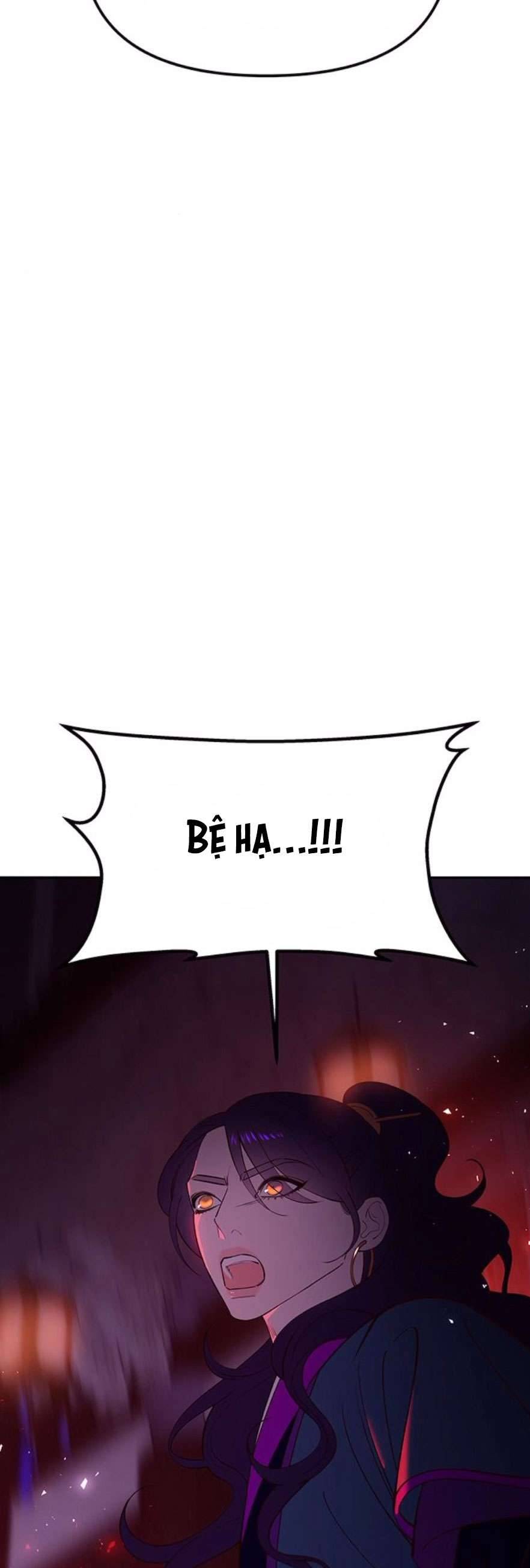 Vương Tử Huyền Bí Chapter 92 - Trang 4