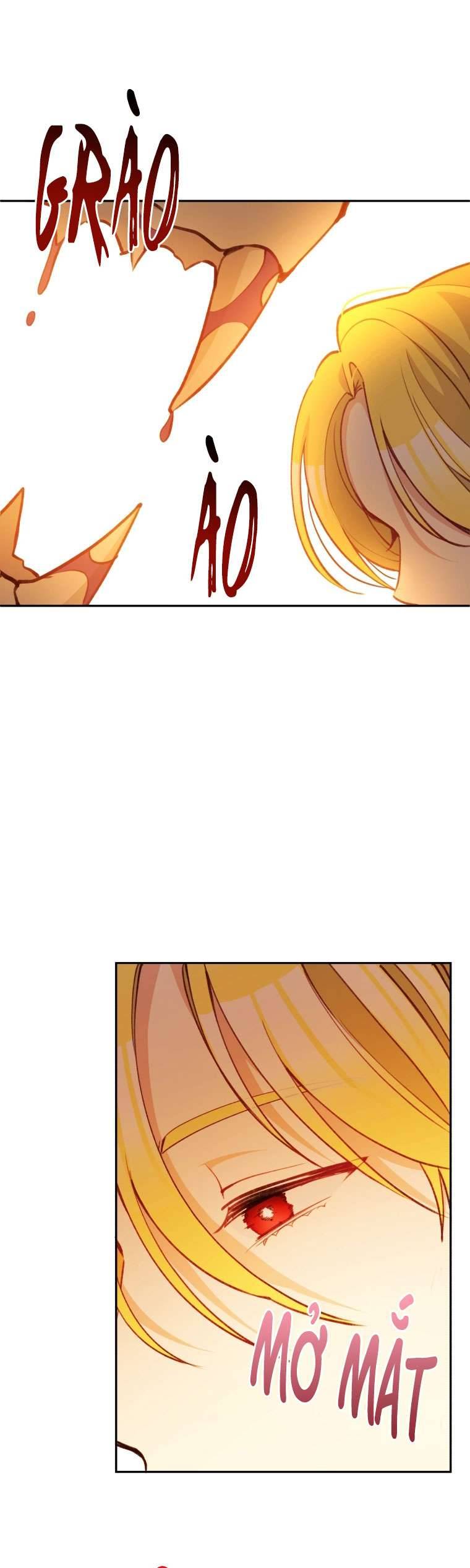 Người Bảo Hộ Của Bạo Quân Là Ma Nữ Tàn Độc Chap 49 - Trang 4