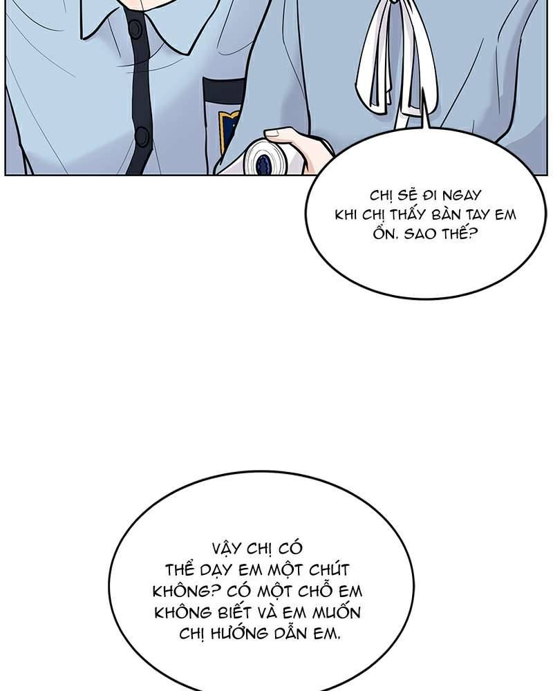 Thời Gian Trở Thành Lý Do Của Đôi Ta Chapter 30 - Trang 4