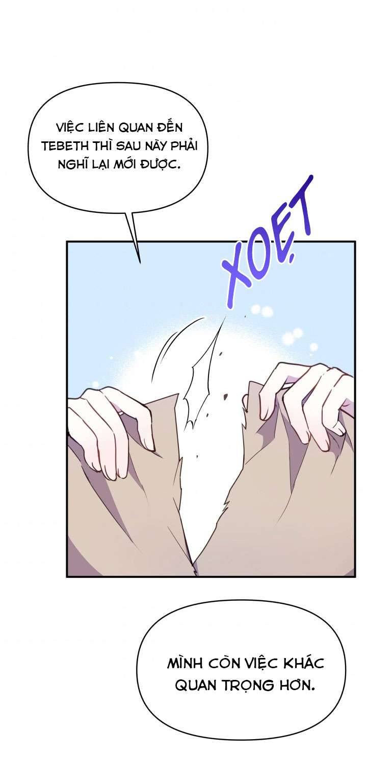 Người Bảo Hộ Của Bạo Quân Là Ma Nữ Tàn Độc Chap 14 - Next Chap 15