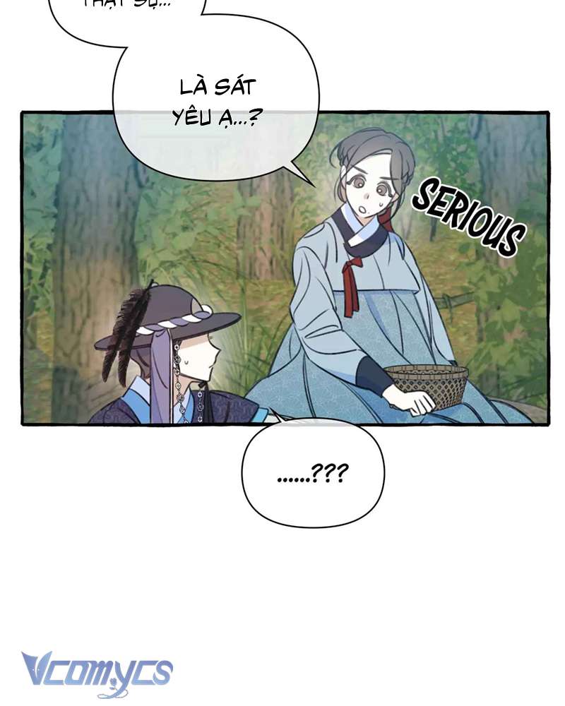 Chuyện Tình Hoa Lưu Ly Chap 3 - Trang 2