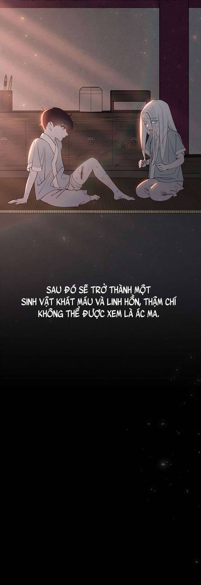 Vương Tử Huyền Bí Chapter 90 - Trang 4