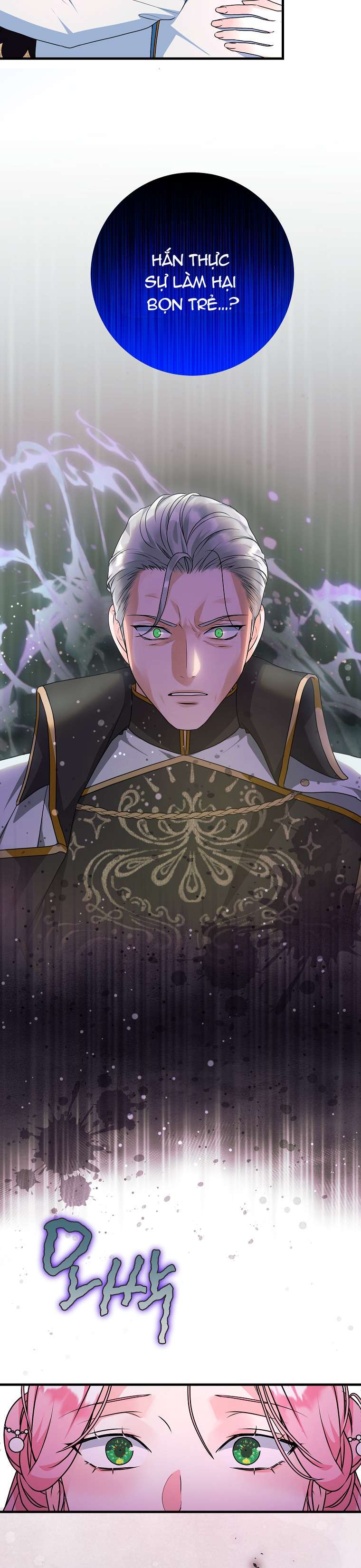 Kẻ Phản Diện Có Thời Hạn Ủng Hộ Tôi Hủy Hôn Chapter 13 - Next Chapter 14