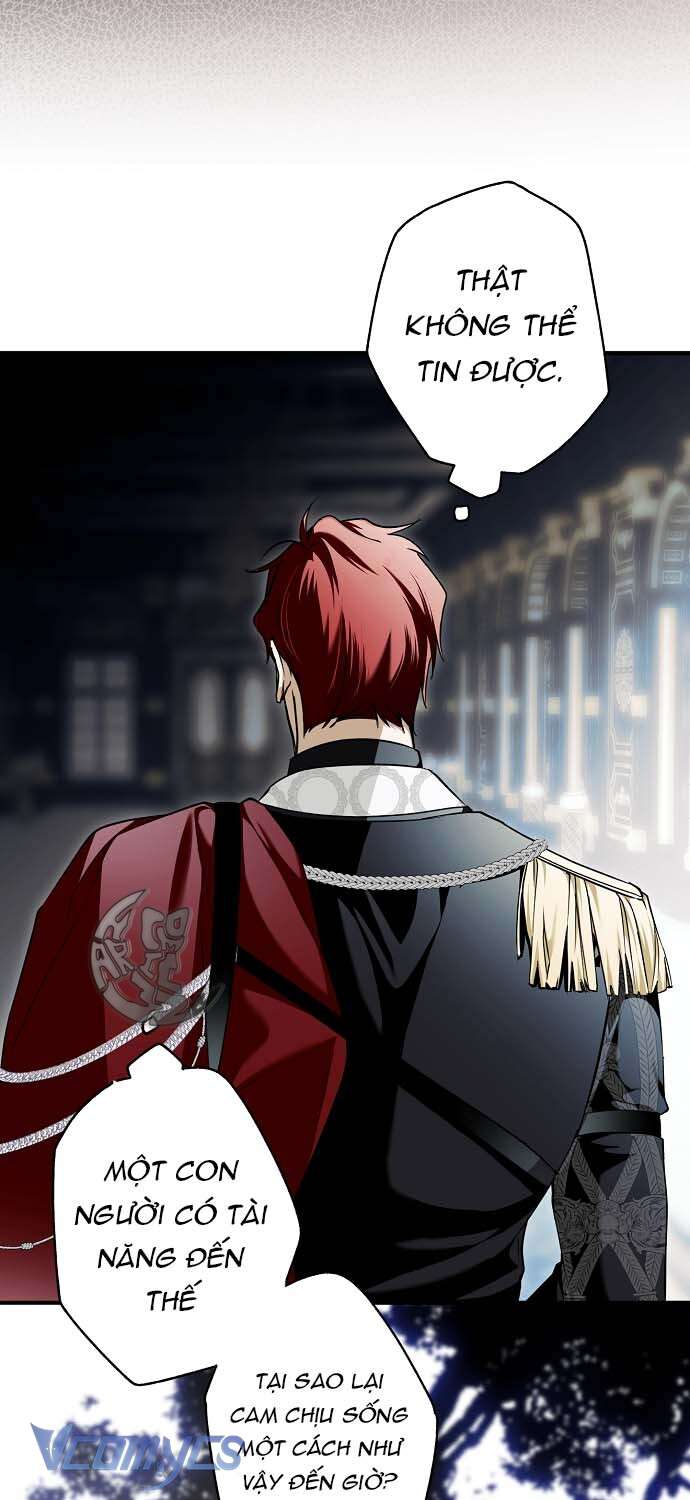 Ai Đó Đang Điều Khiển Cơ Thể Của Tôi Chapter 11 - Trang 4