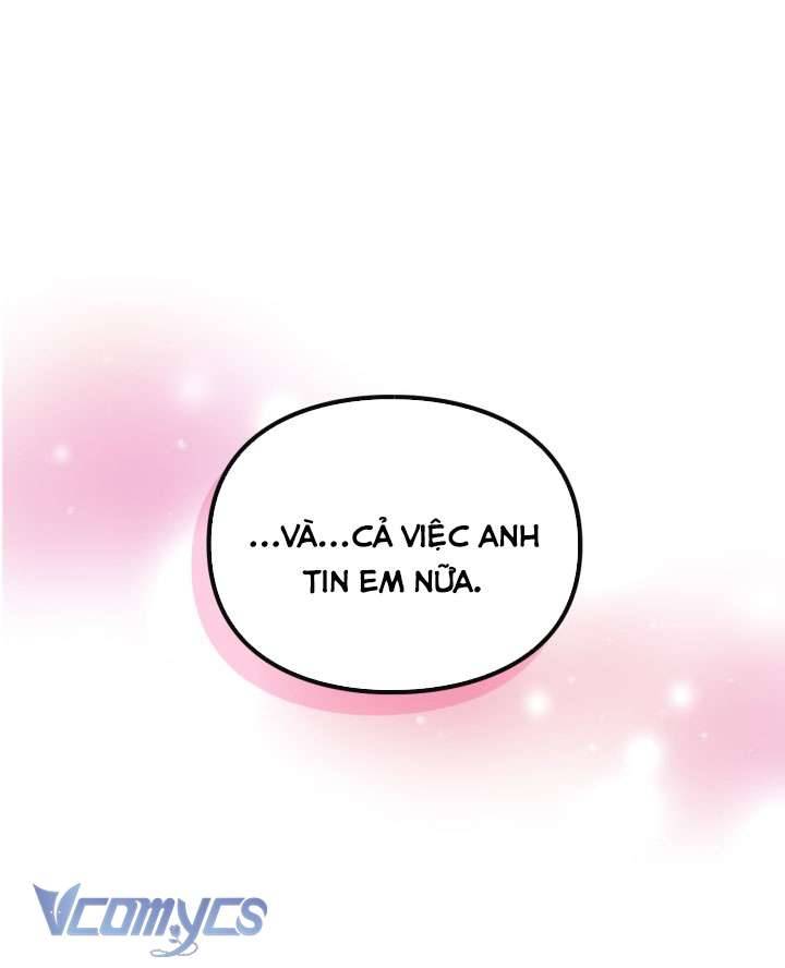 Kết Cục Của Nhân Vật Phản Diện Chỉ Có Thể Là Cái Chết Chapter 87 - Trang 4