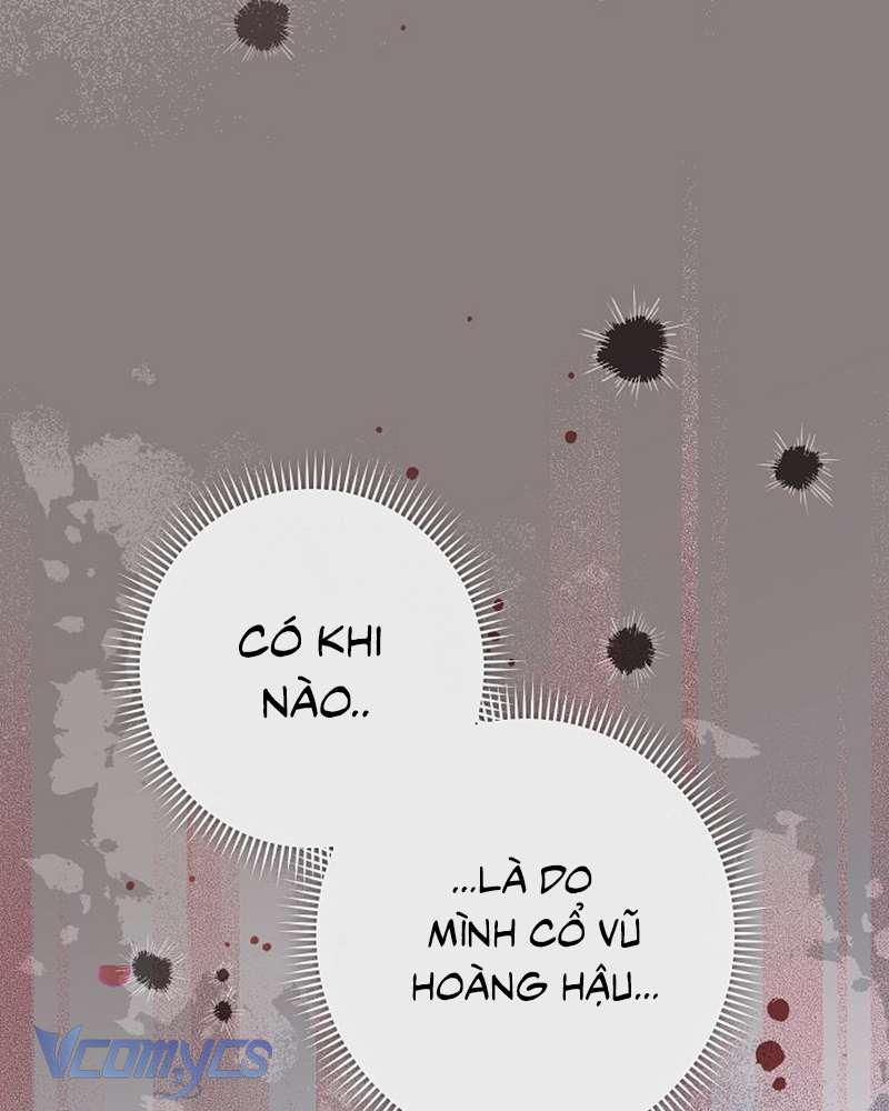 Hầu Gái Độc Quyền Của Hoàng Hậu Phản Diện Chapter 52 - Trang 4