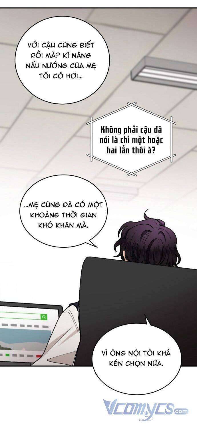 Oan Gia Ngõ Hẹp Chapter 37 - Next Chapter 38