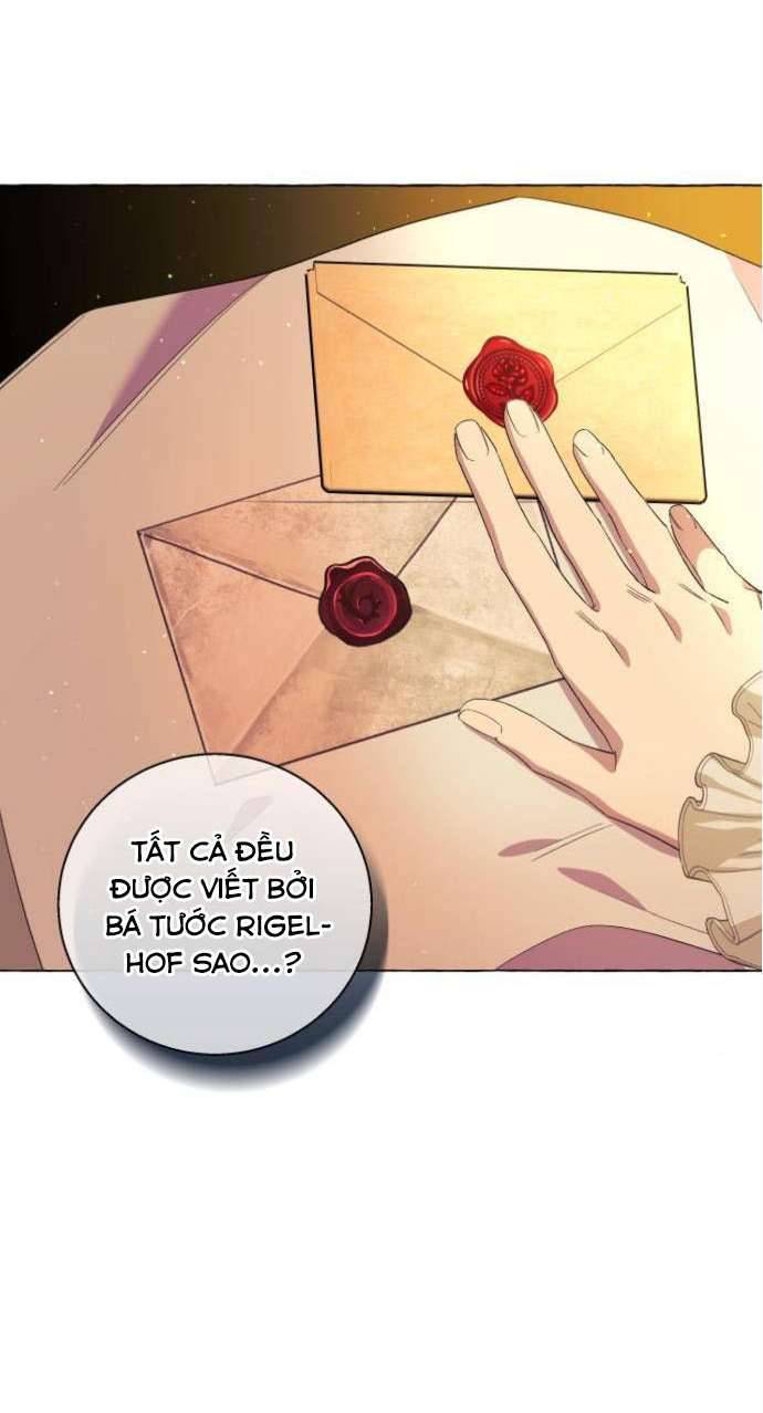 Tôi Tưởng Đó Chỉ Là Tiểu Thuyết Trọng Sinh Bình Thường Chapter 13 - Trang 4