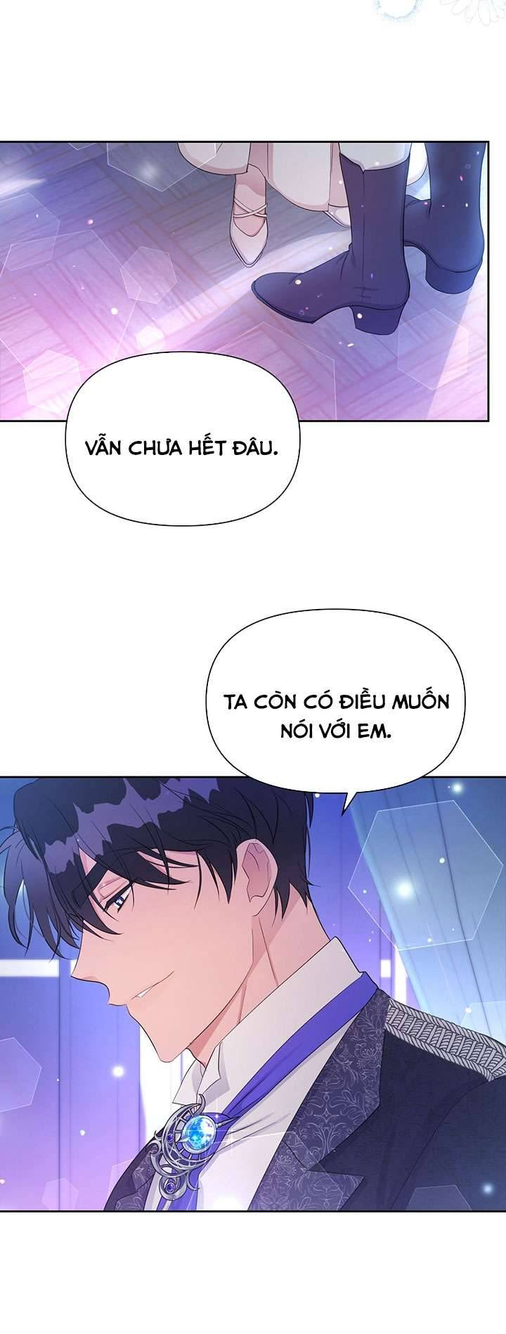 Công Tước Hát Rong Chapter 26 - Trang 3