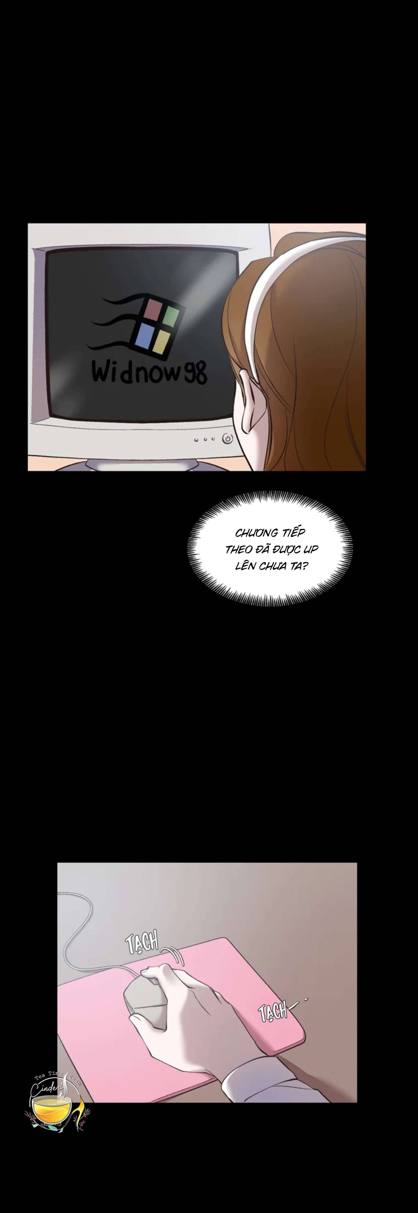 Thanh Xuân Của Chúng Ta Chap 39 - Trang 4