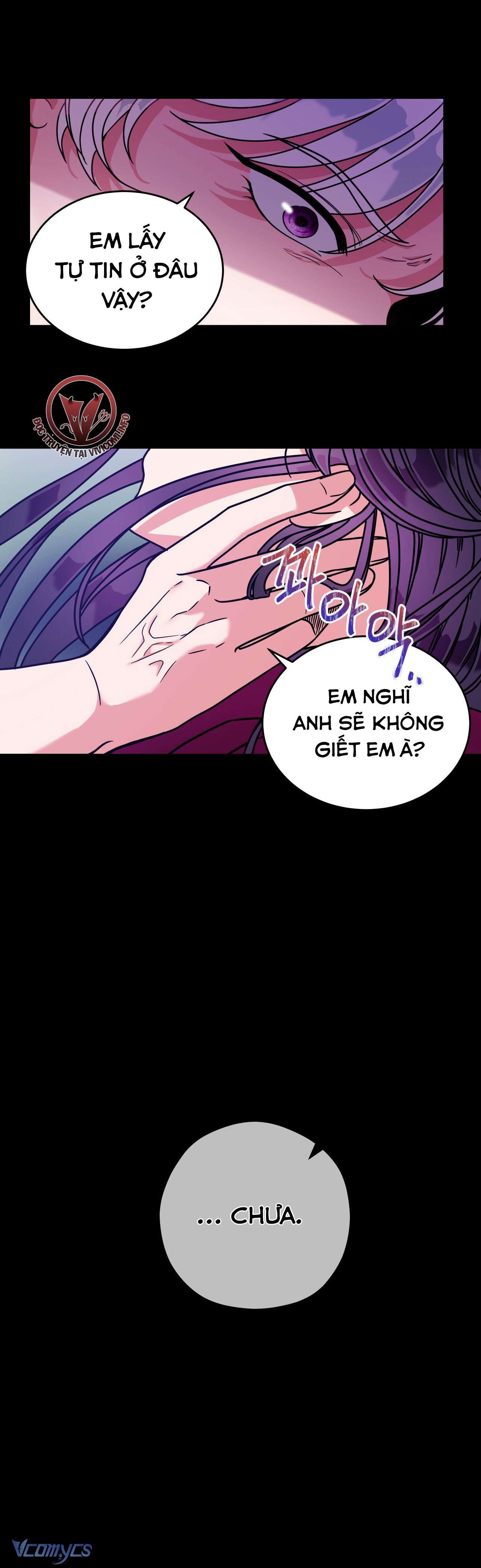 [18+] Anh Trai Đã Thay Đổi Chap 1 - Trang 2