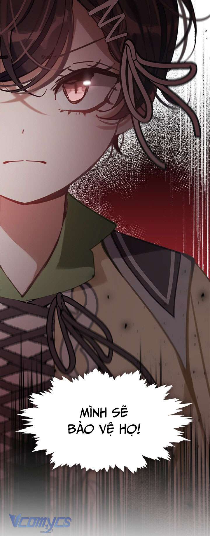 Gia Đình Bị Ám Ảnh Bởi Tôi Chapter 46 - Trang 4