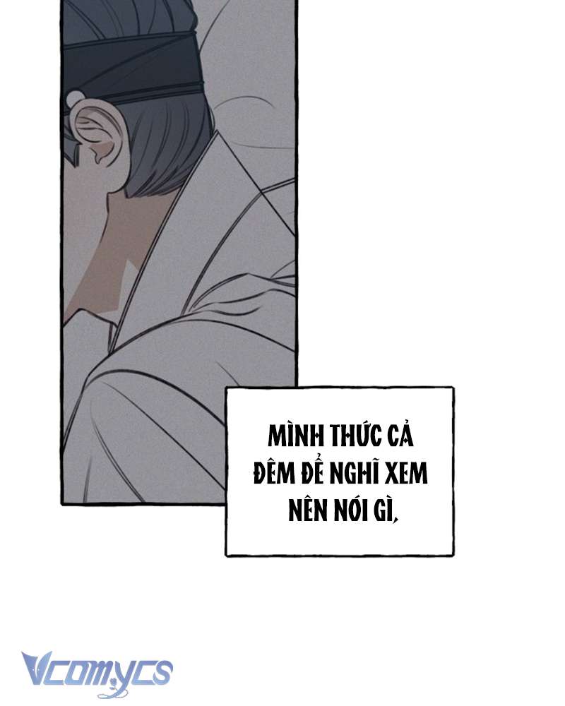 Chuyện Tình Hoa Lưu Ly Chap 2 - Trang 3