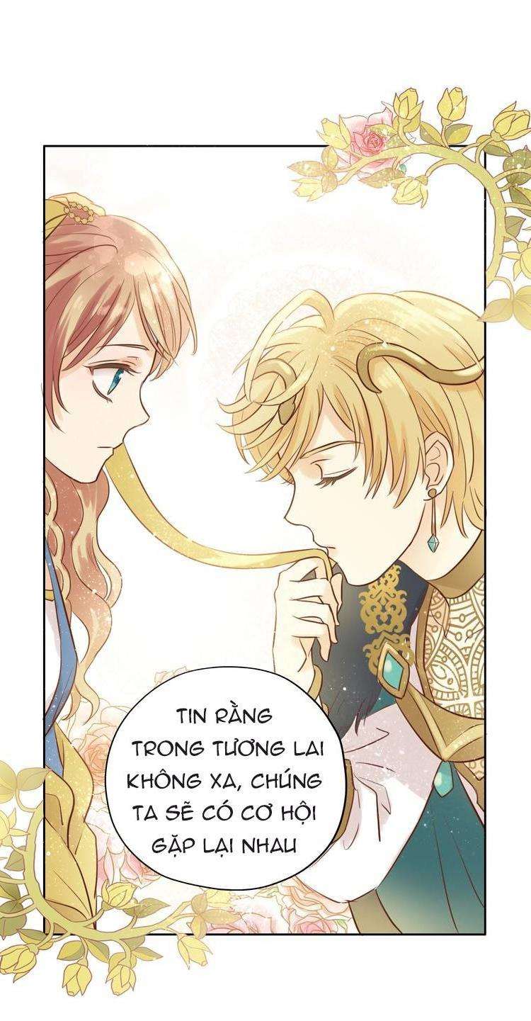 Địch Úc Đa Chi Ca Chapter 14 - Trang 4