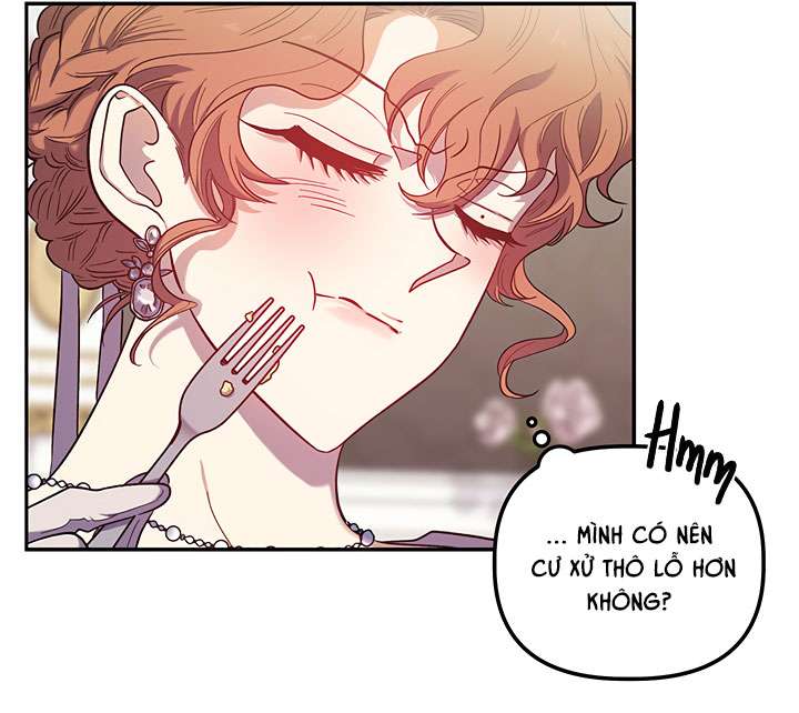 May Mắn Hay Bất Hạnh Chap 30 - Next Chap 31