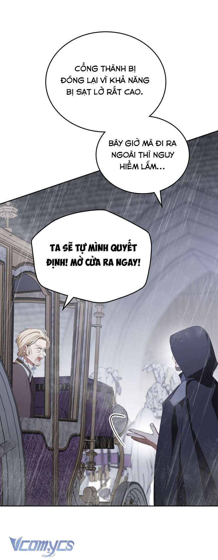 Kiếp Này Nhất Định Làm Gia Chủ Chap 147 - Trang 2
