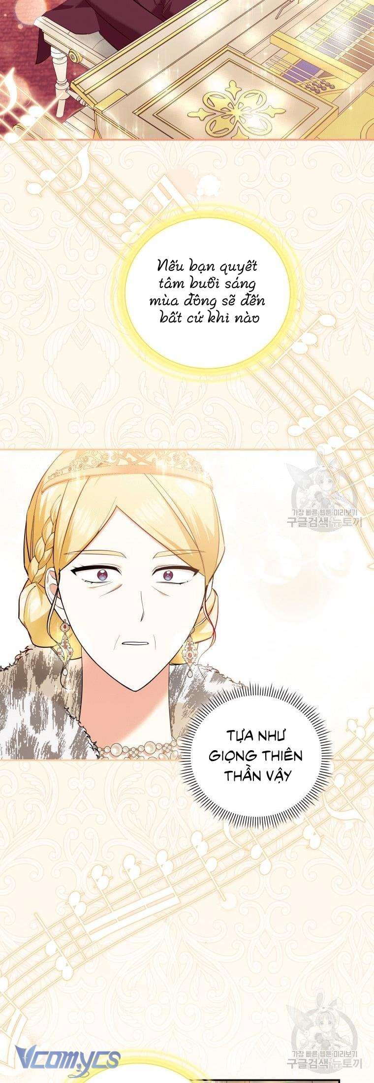 Kế Hoạch Trả Thù Chap 27 - Next Chap 28