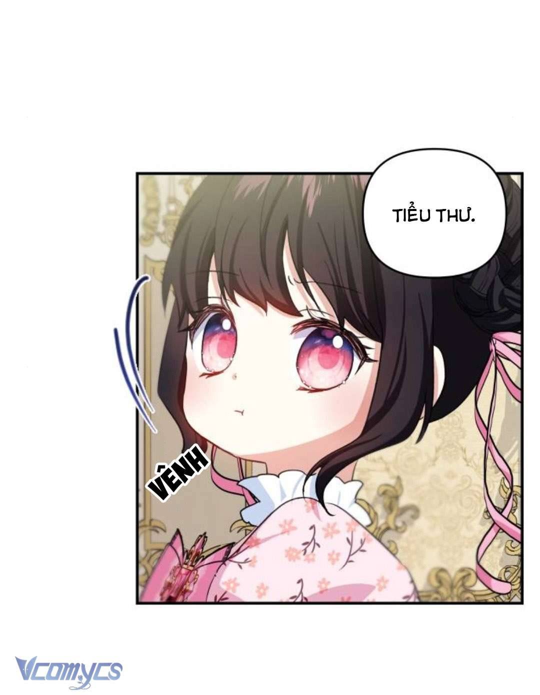 Con Gái Của Công Tước Ác Ma Chapter 39 - Trang 3