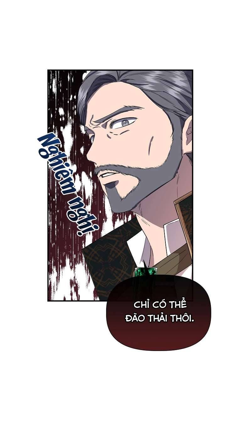 Tôi Không Phải Là Cinderella Chapter 62 - Trang 4