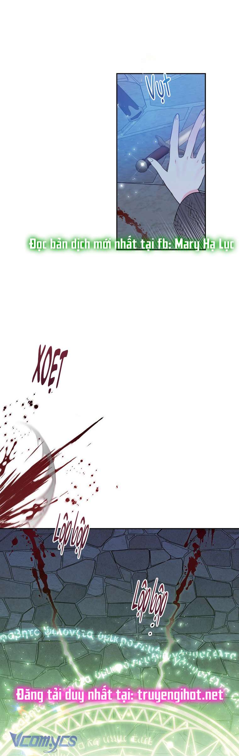 Bệ Hạ Xin Đừng Giết Tôi!!! Chap 65 - Trang 3